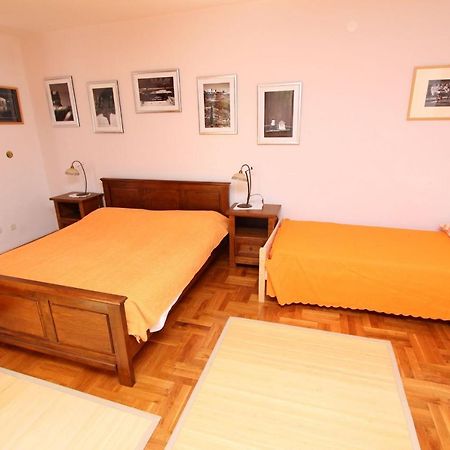 רוביני Apartments Grace חדר תמונה
