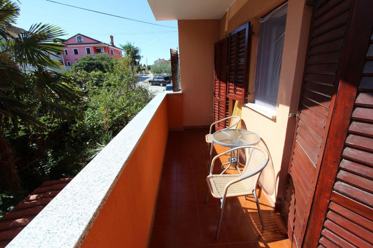 רוביני Apartments Grace חדר תמונה