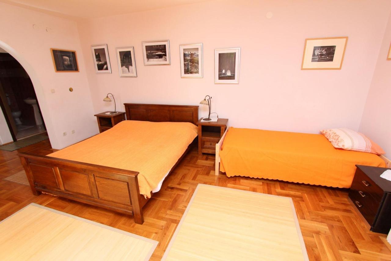 רוביני Apartments Grace חדר תמונה