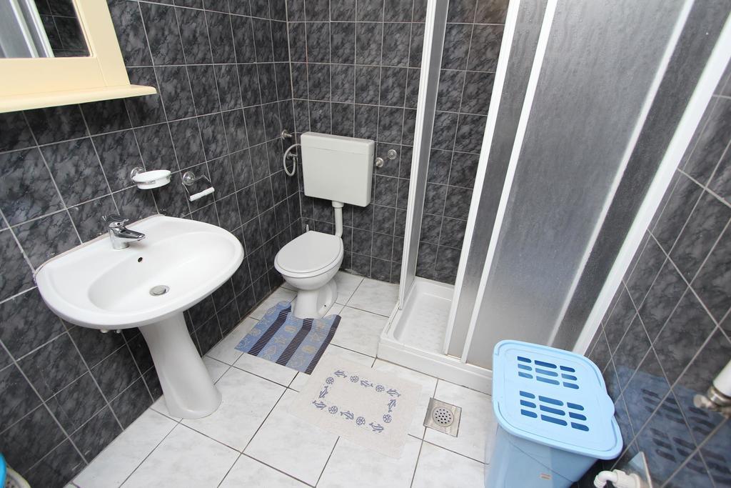 רוביני Apartments Grace חדר תמונה