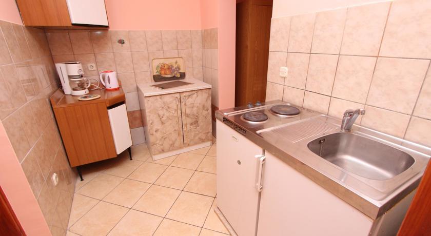 רוביני Apartments Grace חדר תמונה