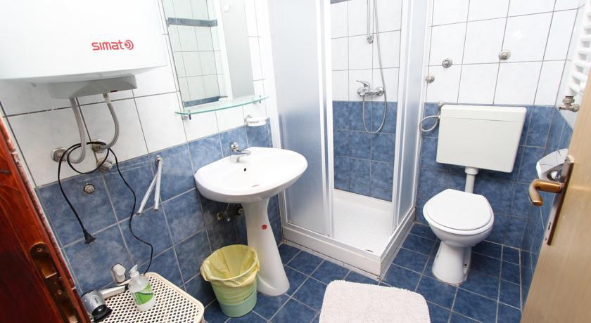 רוביני Apartments Grace חדר תמונה