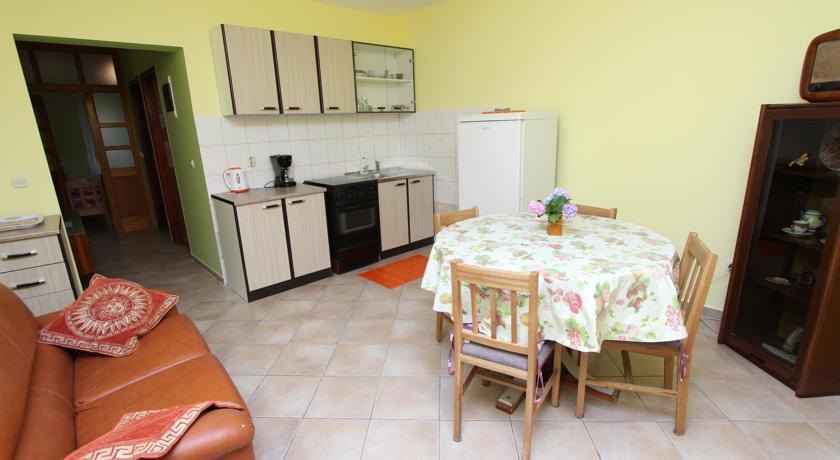 רוביני Apartments Grace חדר תמונה