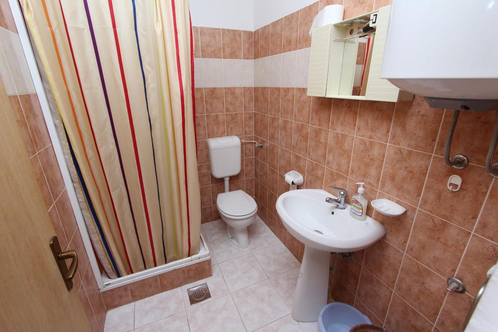רוביני Apartments Grace מראה חיצוני תמונה