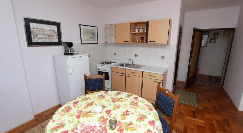 רוביני Apartments Grace חדר תמונה