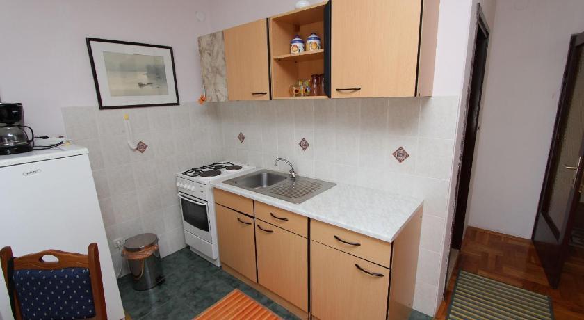 רוביני Apartments Grace חדר תמונה