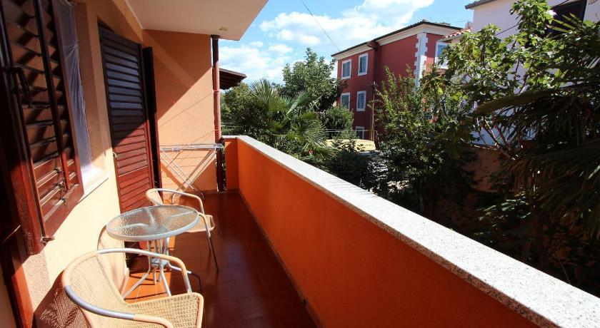 רוביני Apartments Grace חדר תמונה