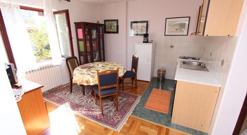 רוביני Apartments Grace חדר תמונה