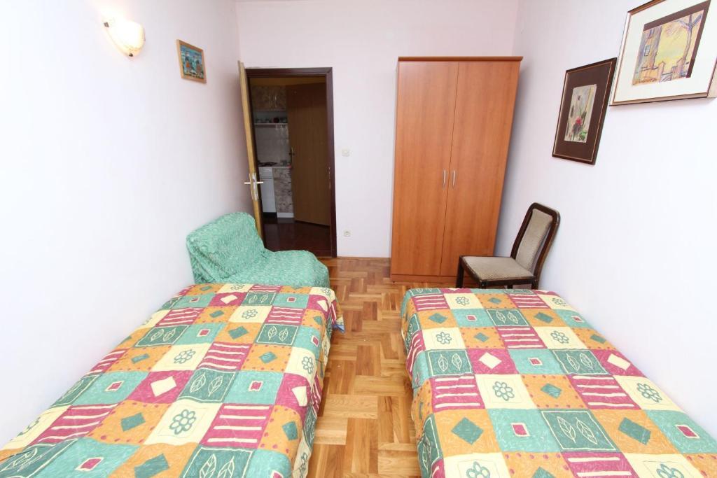 רוביני Apartments Grace חדר תמונה