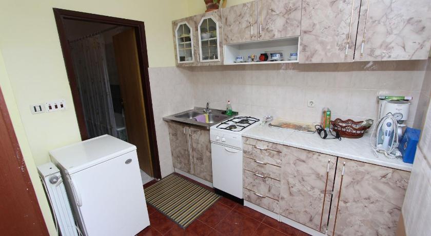 רוביני Apartments Grace חדר תמונה