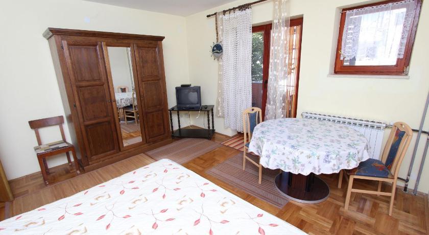 רוביני Apartments Grace חדר תמונה