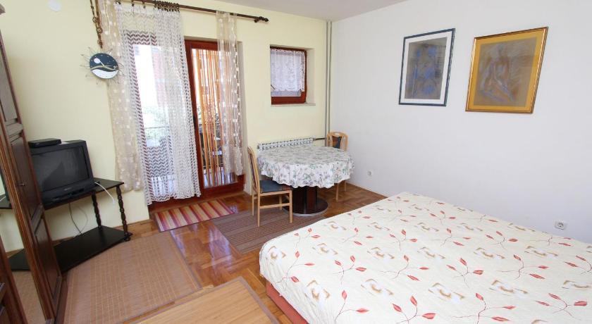 רוביני Apartments Grace חדר תמונה
