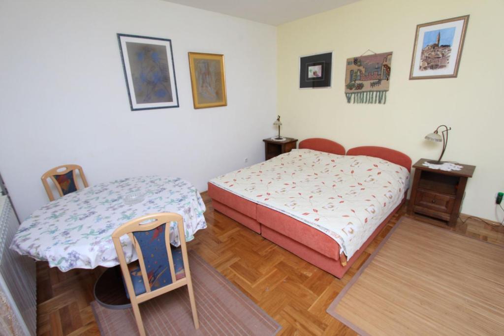 רוביני Apartments Grace חדר תמונה