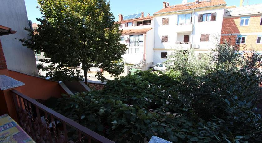 רוביני Apartments Grace חדר תמונה